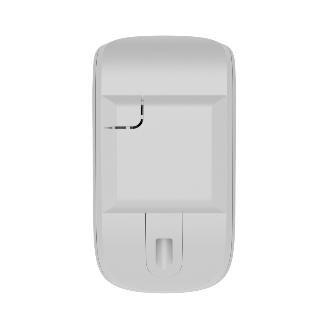 Ajax Superior Fotodetector petición de imagen con antimasking Resolución HD / Tecnología HDR