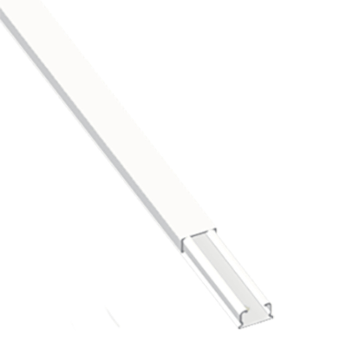 Snow White Molding Without Partition 20x30