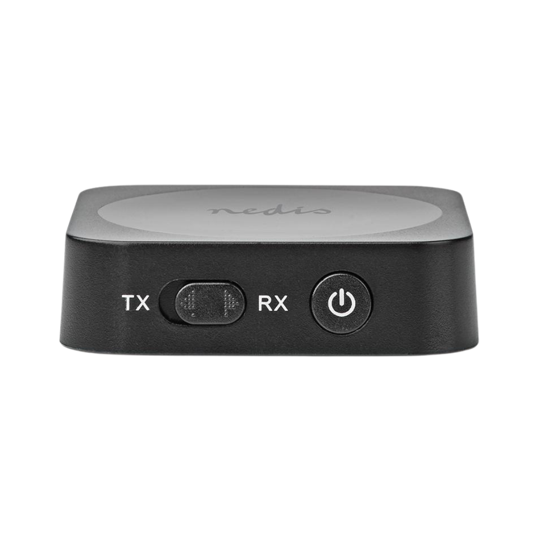 Transmissor e recetor Bluetooth