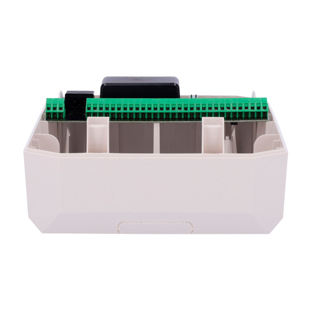 Jeweller Wireless 868 MHz Wired Zone Expander Up to 18 Wired Alarm and Tamper Inputs Alarm Configuration