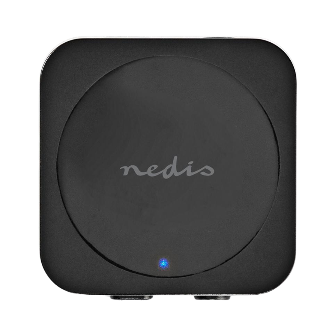 Transmissor e recetor Bluetooth