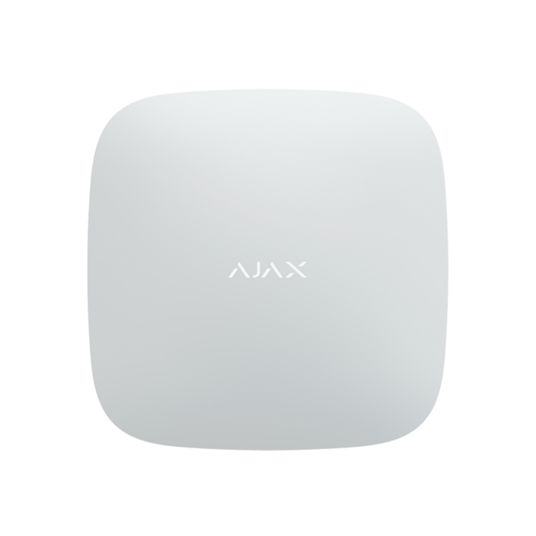 Kit de alarme independente - Hub 2 de 6V e bateria de longa duração - Fácil instalação