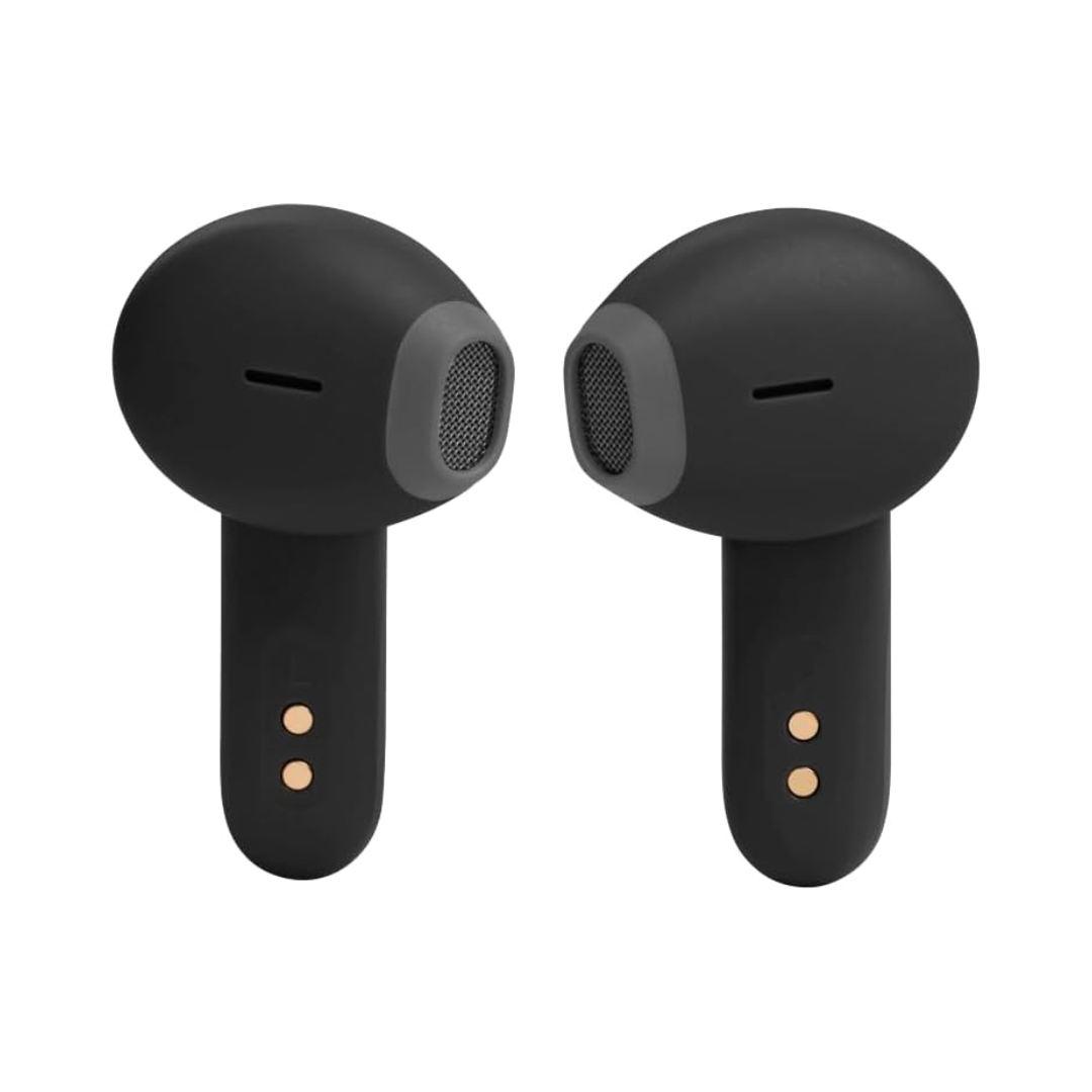 Auriculares JBL Manos libres Wave 300 TWS Negro