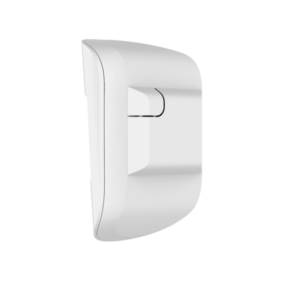 Ajax Wireless PIR Detector - Pet-Friendly - Grade 2 Certified