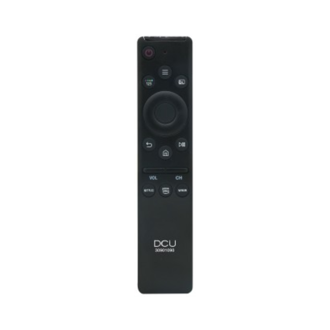Universal remote control for SAMSUNG televisions