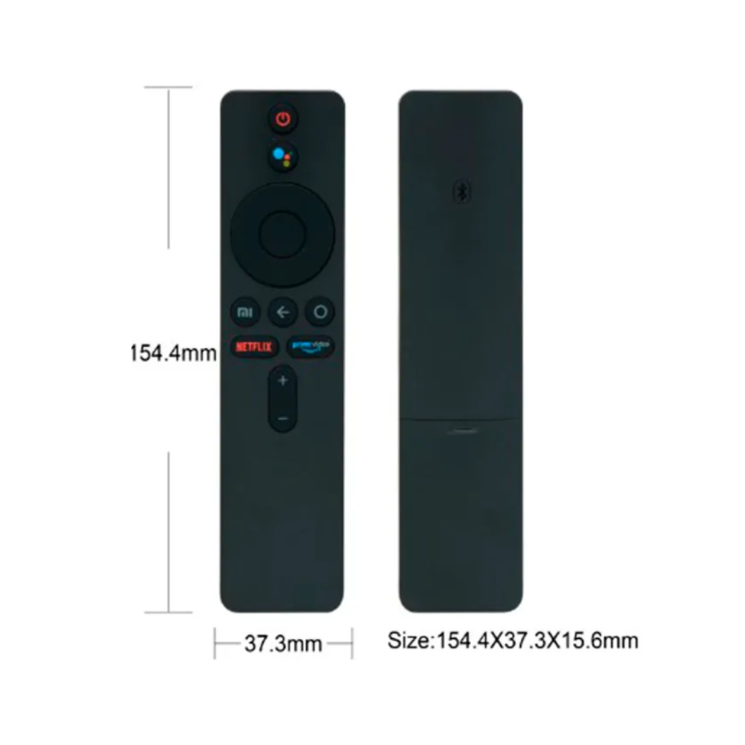 Remote control for XIAOMI Mi televisions