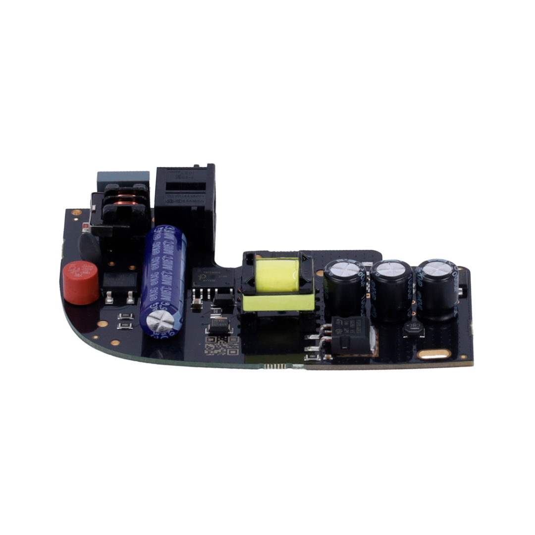 Módulo alimentación 220 VA Compatible con Ajax Hub 2, Hub 2 Plus y ReX 2