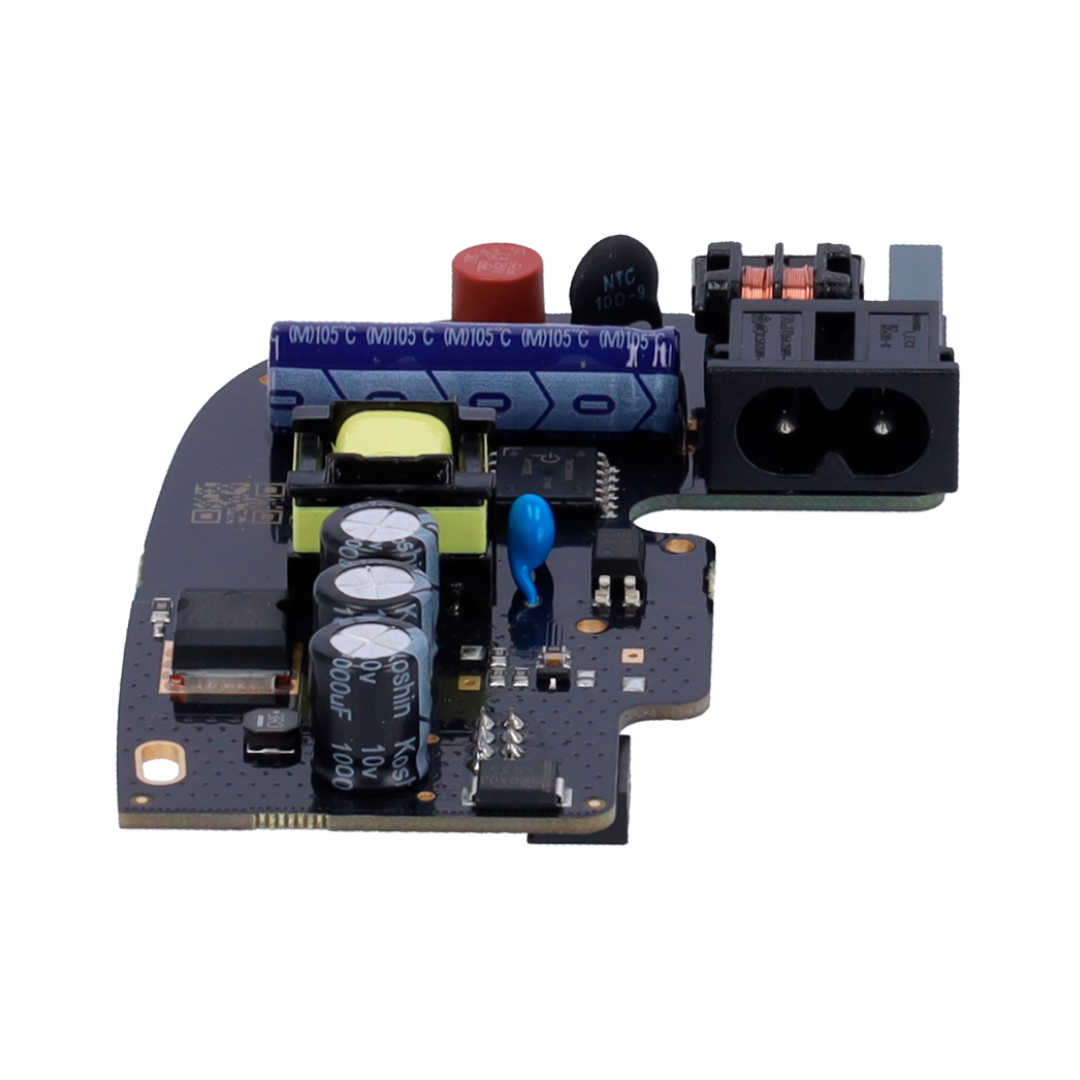 Módulo alimentación 220 VA Compatible con Ajax Hub 2, Hub 2 Plus y ReX 2