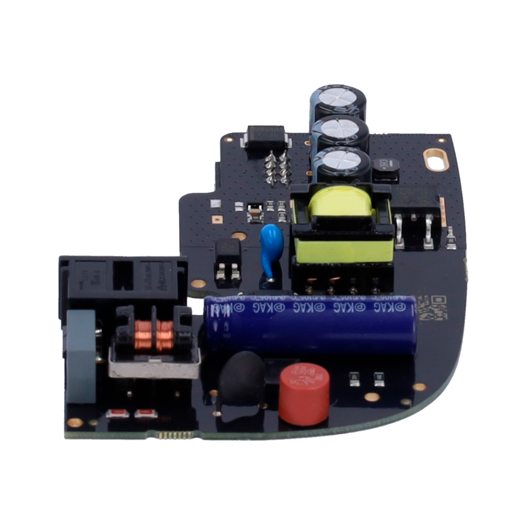 Módulo alimentación 220 VA Compatible con Ajax Hub 2, Hub 2 Plus y ReX 2