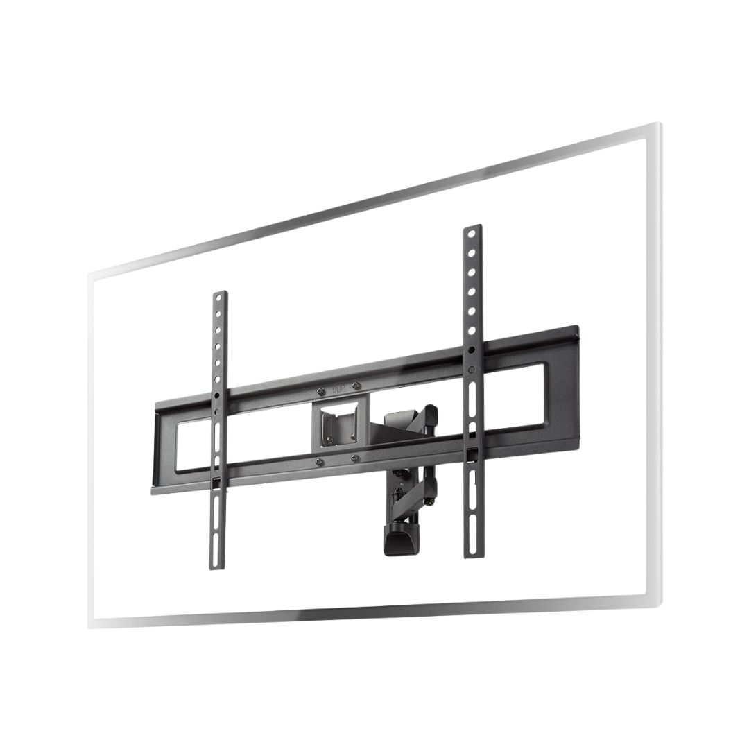 Fixed wall mount for TVs 37-70
