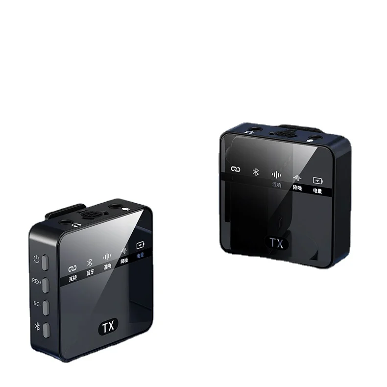 MICROFONO WIRELESS / INALÁMBRICO  TIPO C