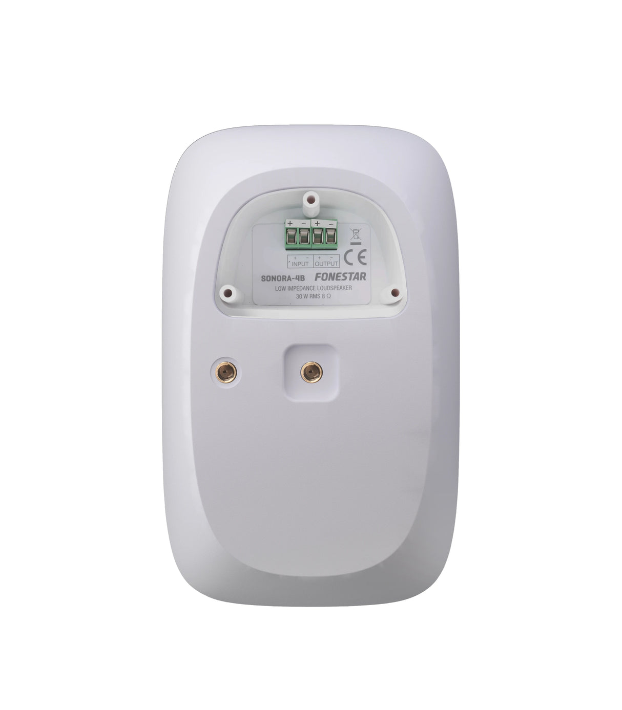 altifalante de reforço de som