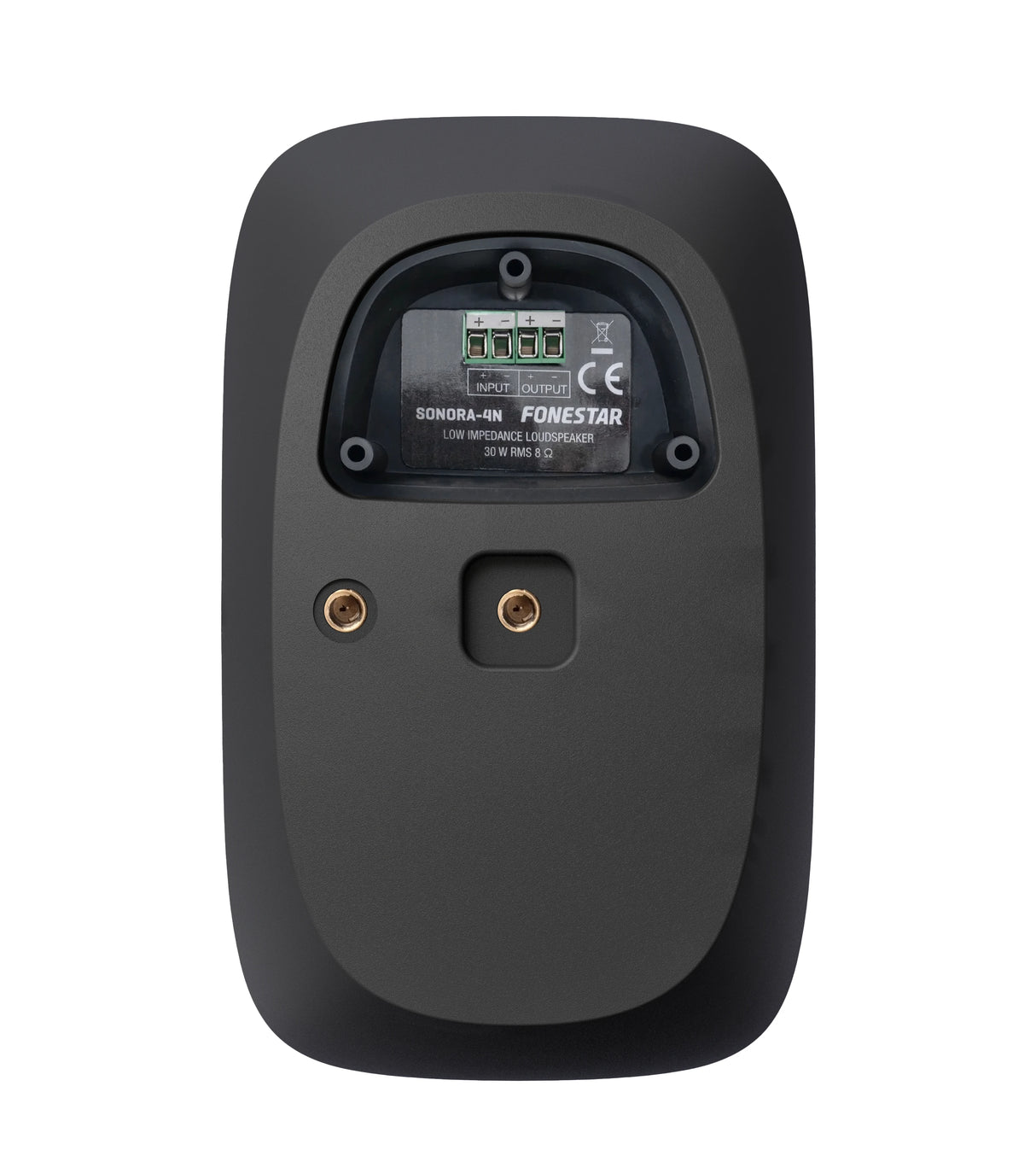 altifalante de reforço de som