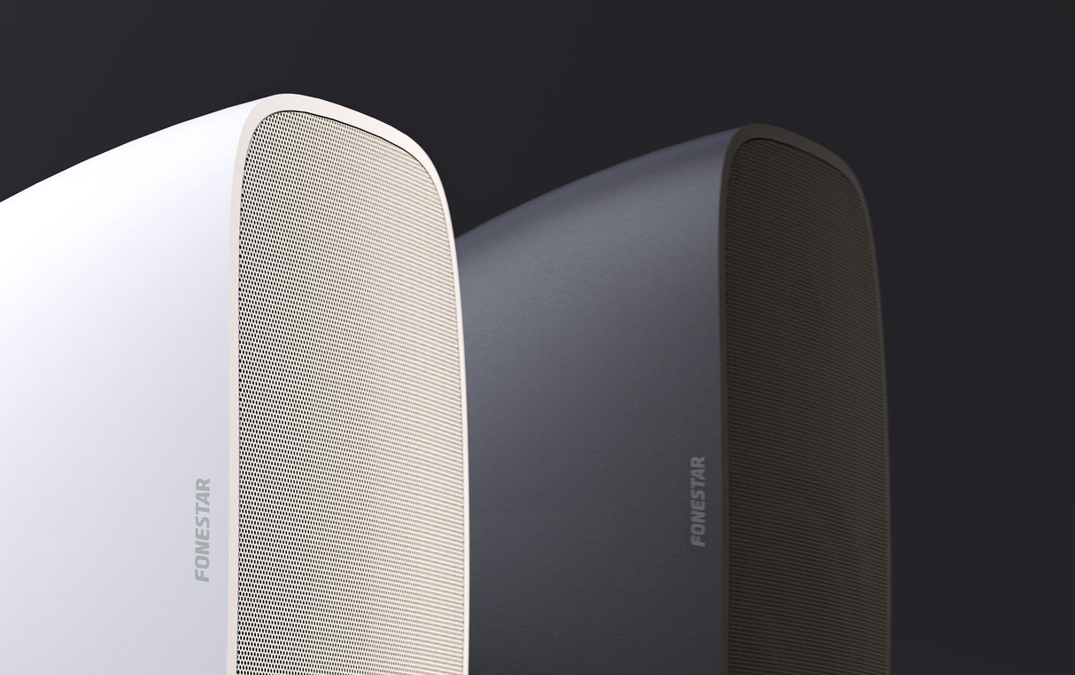 altifalante de reforço de som