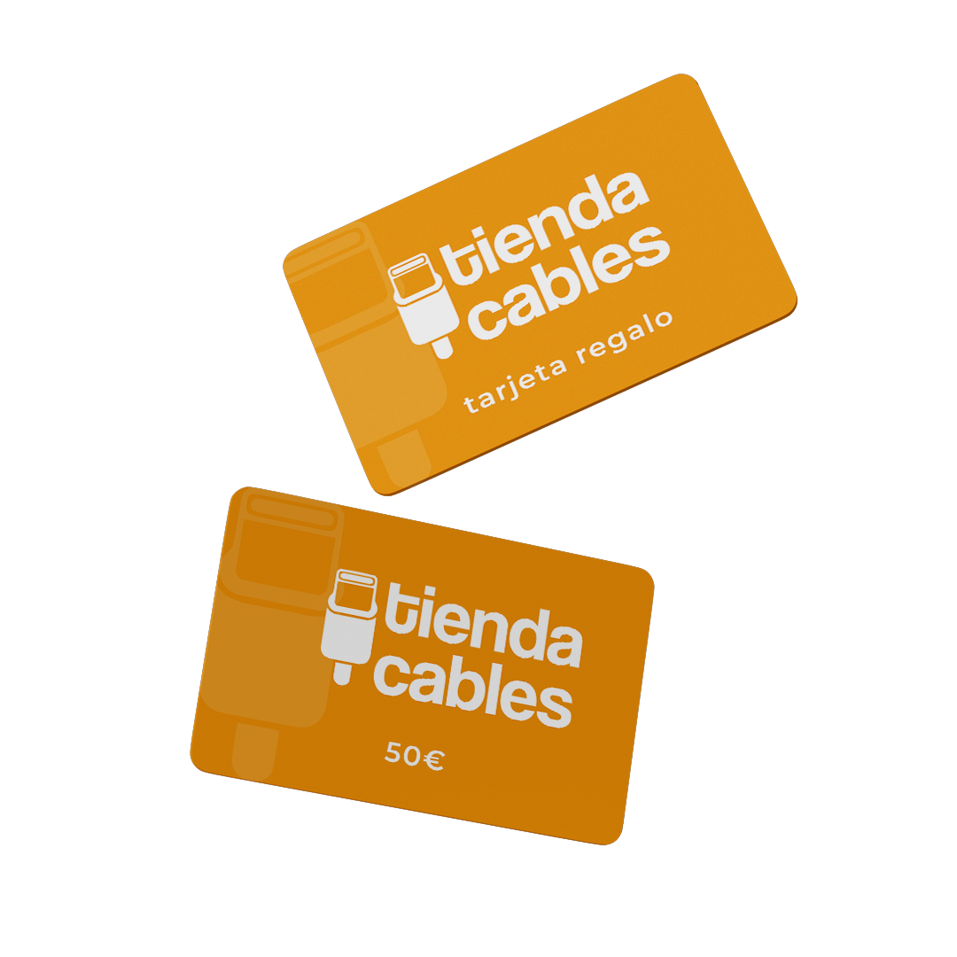 Tiendacables Card