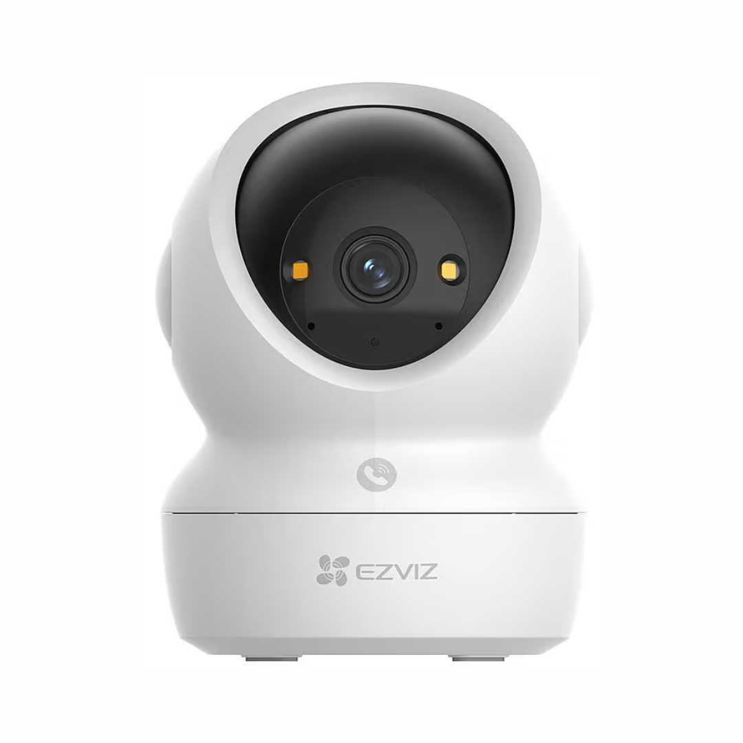 Cámara EZVIZ H6c 3K