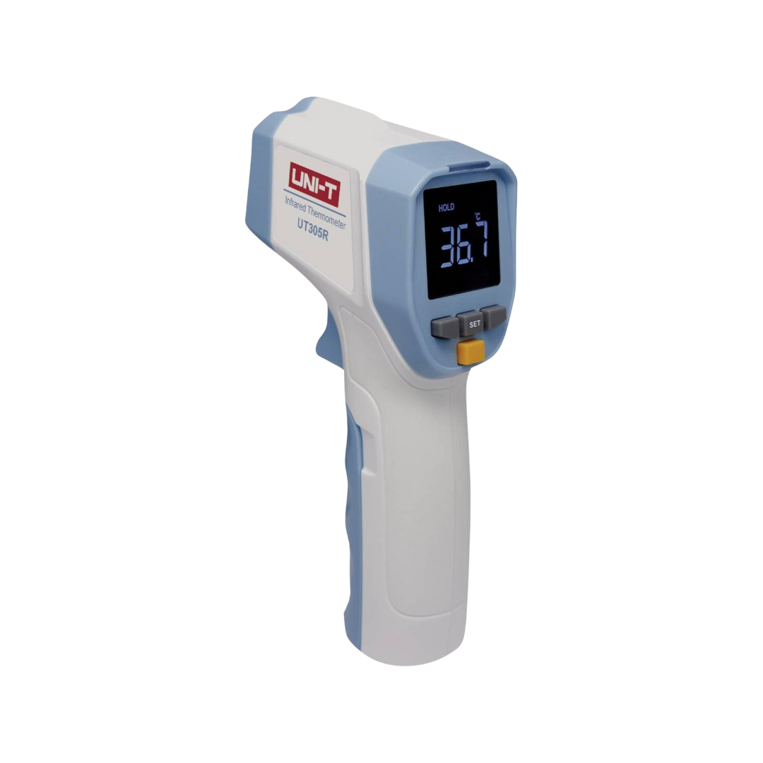 Precision Infrared Thermometer