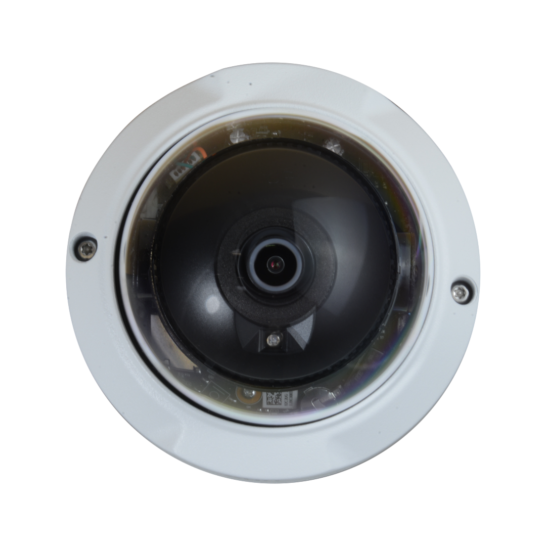 Cámara IP 4 Megapixel 2,8mm