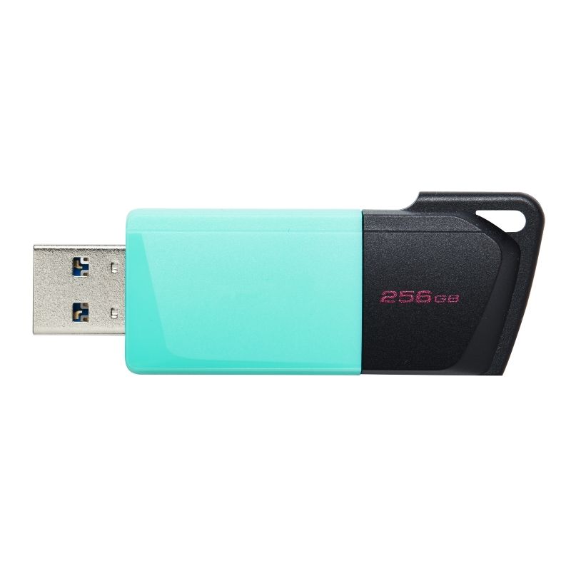 Pen Drive Kingston DataTraveler Exodia M USB 3.2 de 256GB
