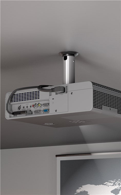 Adaptador DisplayPort com ângulo de 90° para a esquerda