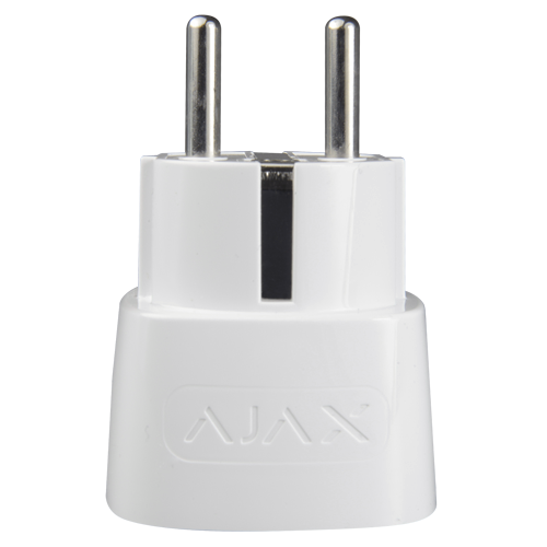 Enchufe inteligente con control remoto inalámbrico