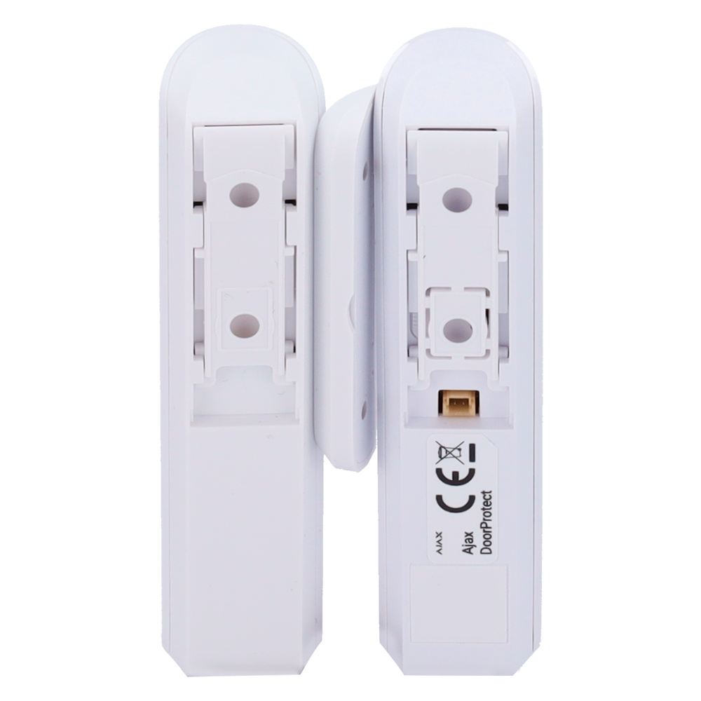 Magnetic Door/Window Contact - Wireless