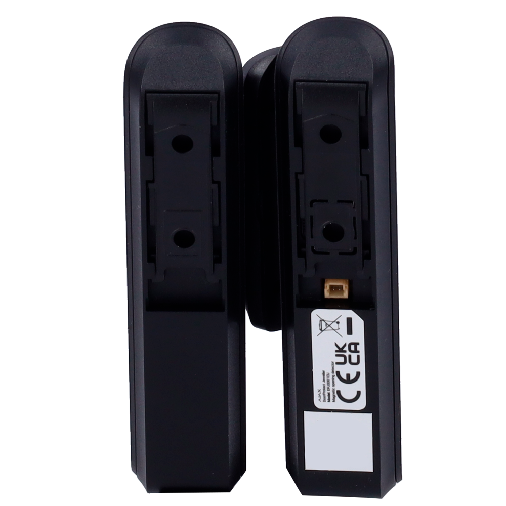 Magnetic Door/Window Contact - Wireless