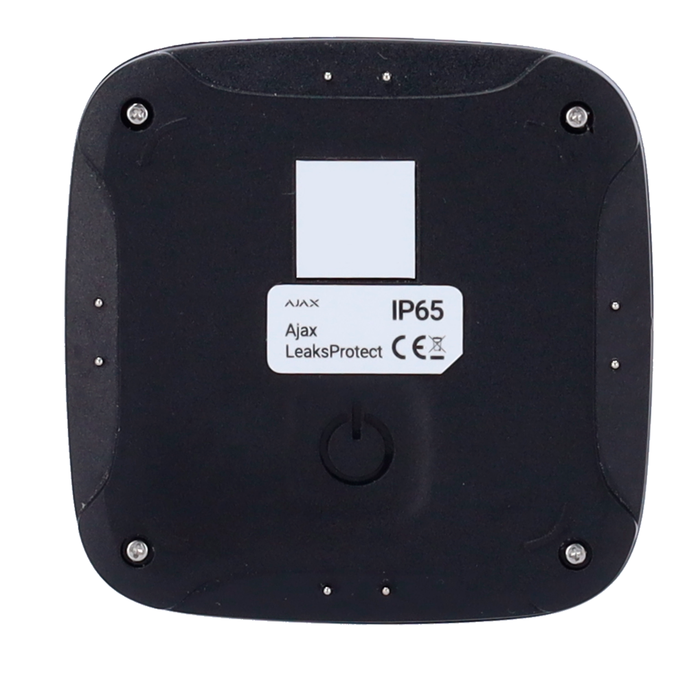 Detector de Inundación AJAX Inalámbrico
