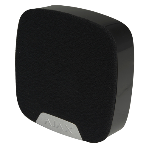 Sirena Para Interior - Inalámbrico Certificado Grado 2