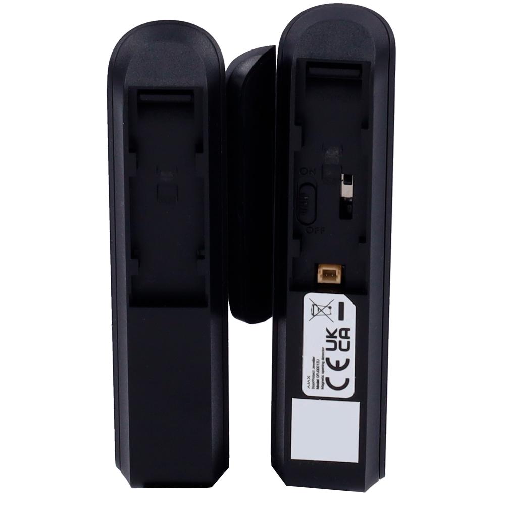 Magnetic Door/Window Contact - Wireless