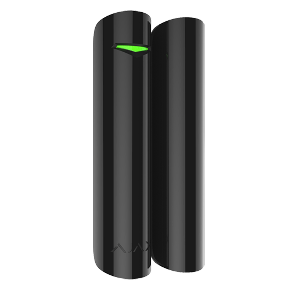 Professional Alarm Kit, Grade 2 Certified, Ethernet and Gprs Communication, 868 MHz Jeweller Wireless, Up to 100 Inputs