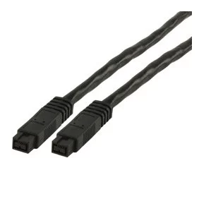 Cable Firewire Ieee 1394 9/9 PIN 1m