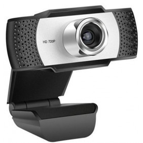 Webcam Usb 720p