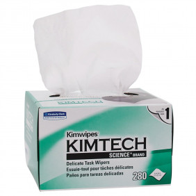 Kimtech® Science? Kimwipes? Delicate Task Wipers