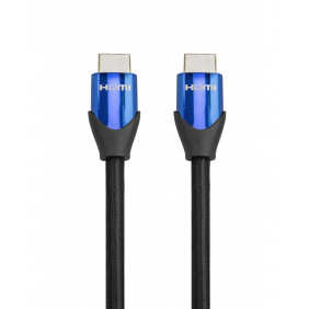 Super Cable Hdmi V2.0 UHD 18 Gbps - 1m