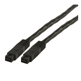 Cable Firewire Ieee 1394 9/9 PIN 5m