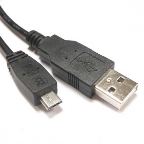 USB 2.0 A - Micro-usb M/M 4.50m