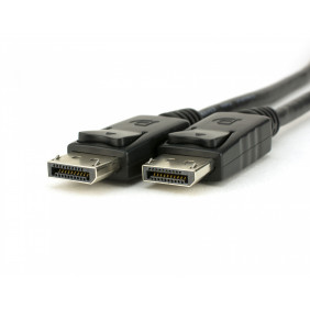 Cable Display Port 1,5 m (Dp-macho/macho) Cables