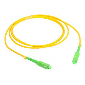 Cable Fibra Óptica 2xsc/apc Monomod 2.00m Cables