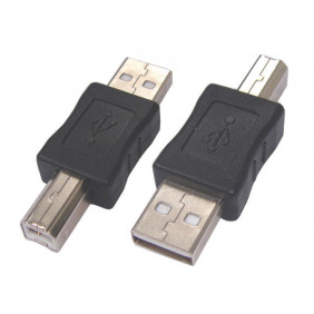 Adaptador USB Tipo A Macho B