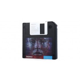 Power Bank 5000mah Floppy Disk