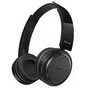 Auriculares Panasonic Rp-btd5e-k Negro Bluetooth