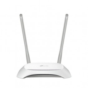 Tp-link - Wifi Router 150mbps