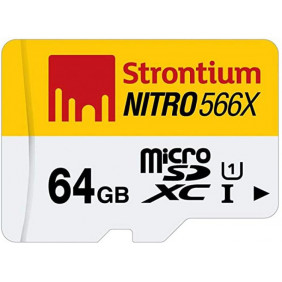 Tarjeta Micro SD 64gb