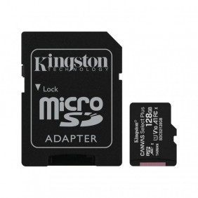 Tarjeta Micro SD con Adaptador a de 128 GB Pendrives usb