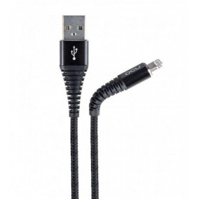 Cable Lightning MFi a USB 2.0 Pure Strong 1,5m Cables