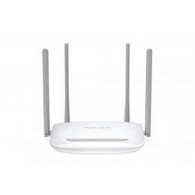 Router Inalámbrico N 300mbps
