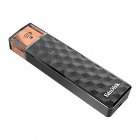 Memoria USB Sandisk 16gb Connect Wireless Stick