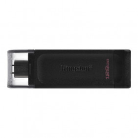 Datatraveler 70 Unidad Flash USB 128gb Pendrives