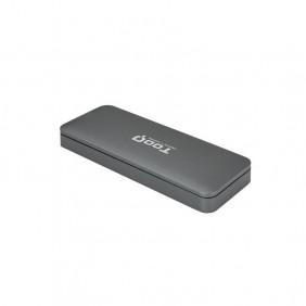 Caja Externa Para SSD M.2 Ngff USB Cajas Externas Discos Duros